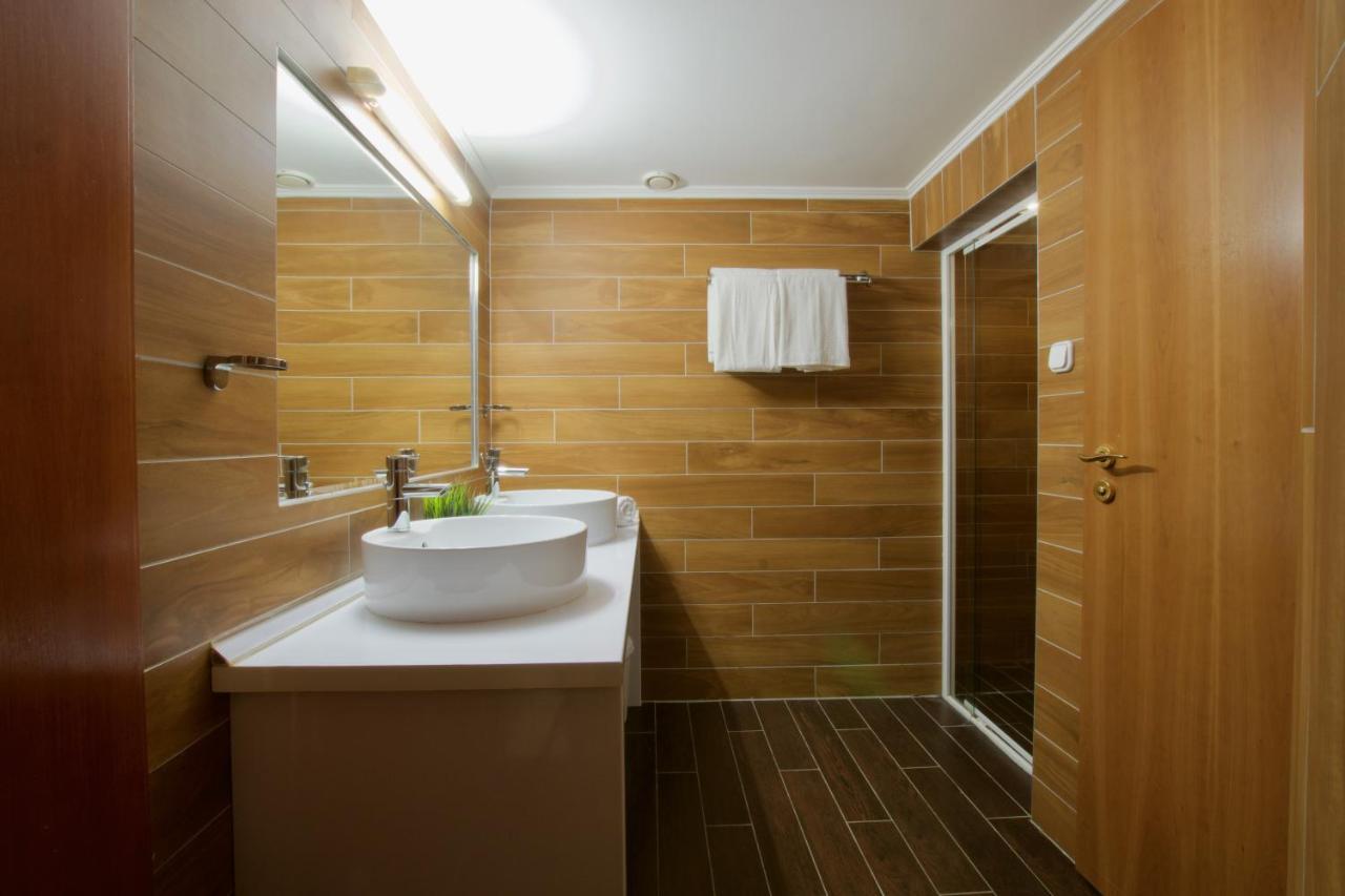 St. King 1 By Hi5 Apartments Budapest Luaran gambar