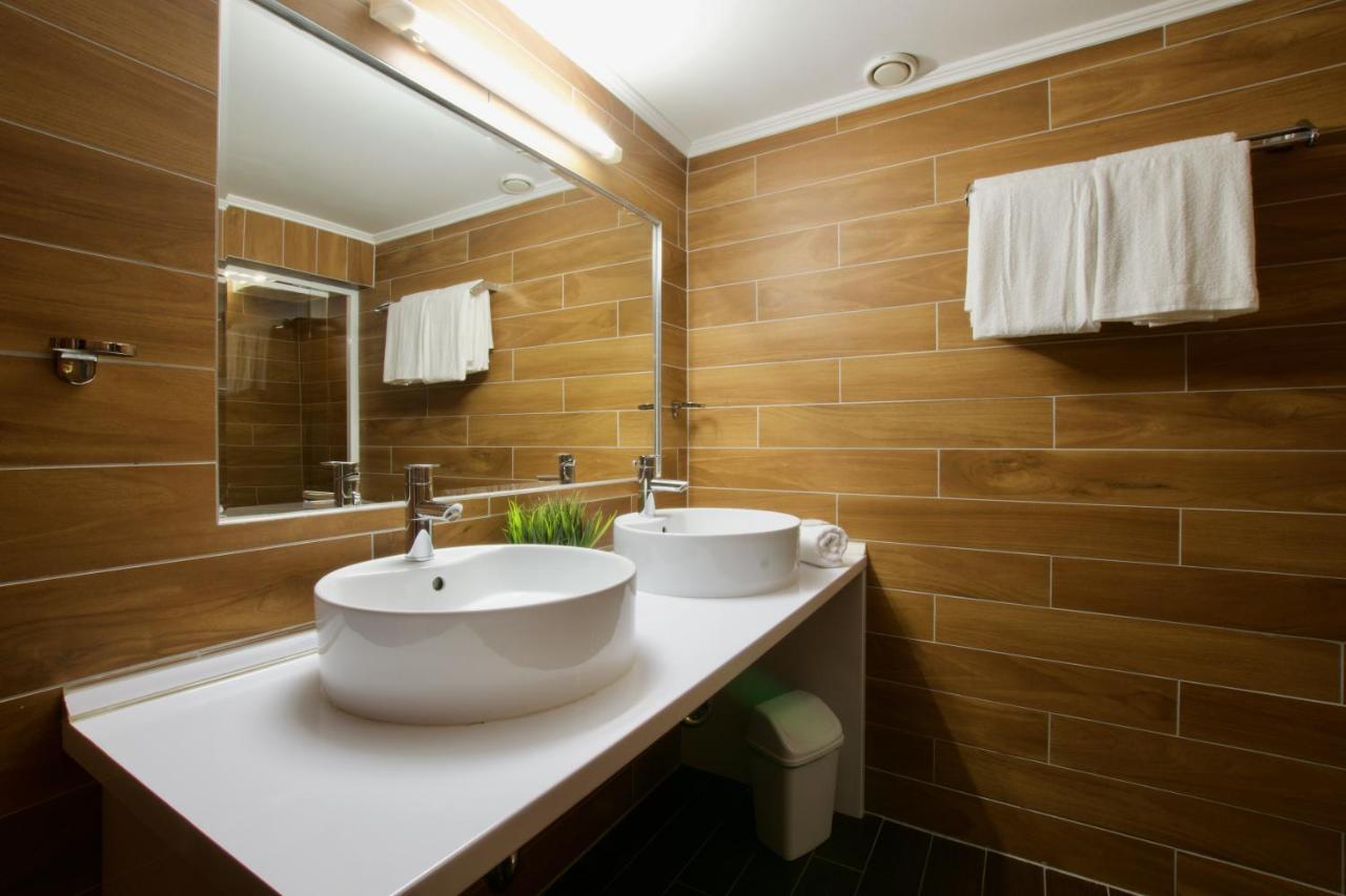 St. King 1 By Hi5 Apartments Budapest Luaran gambar